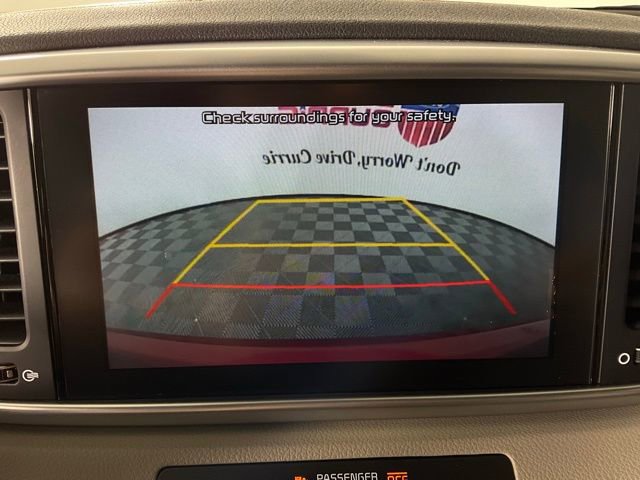 Used 2020 Kia Sportage S image 23