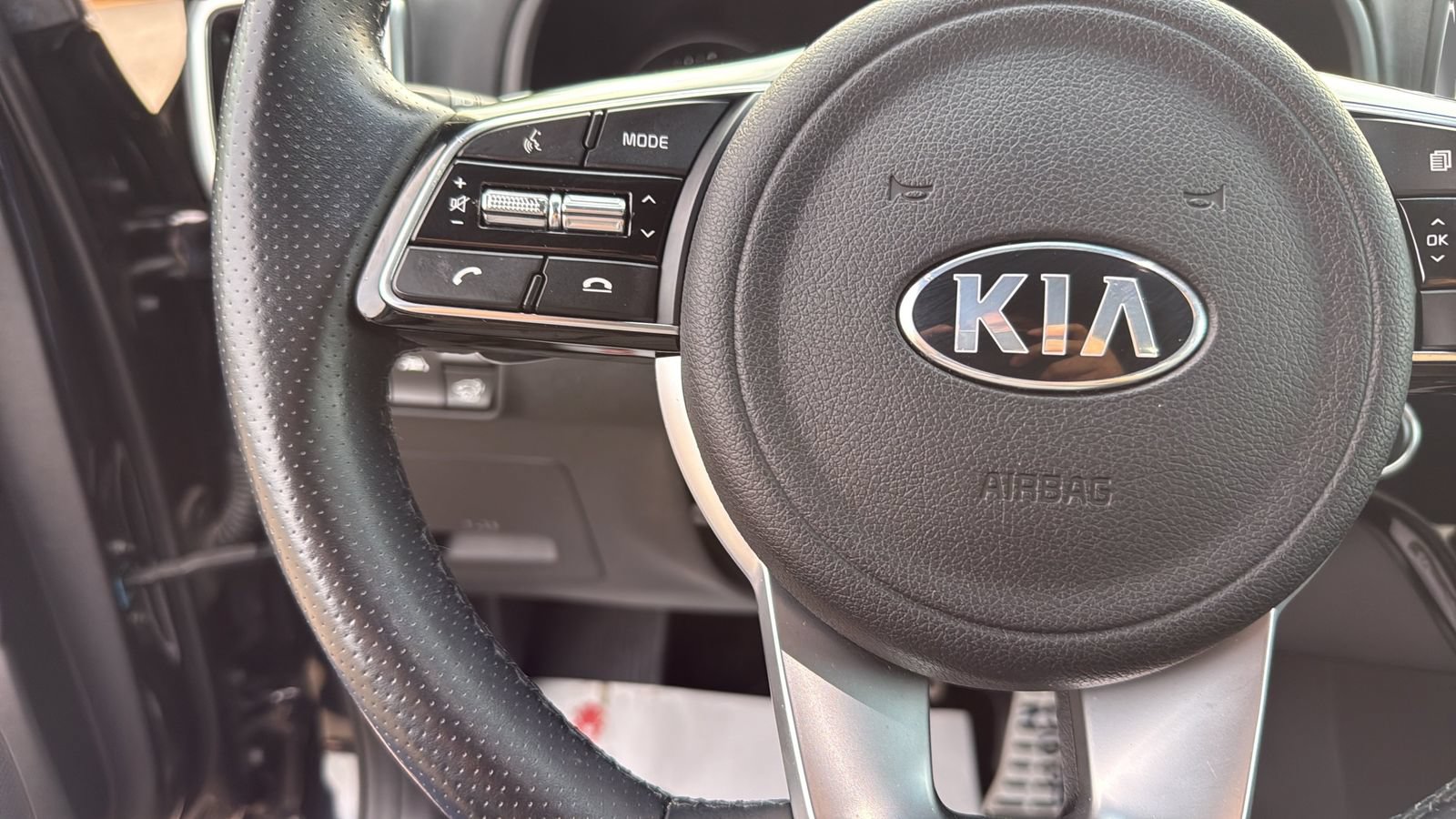 Used 2020 Kia Sportage SX AWD/4WD image 16