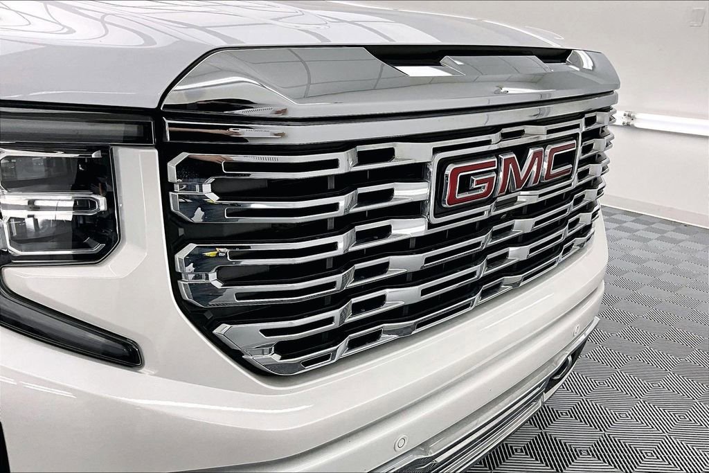 Used 2023 GMC Sierra 1500 Denali image 29