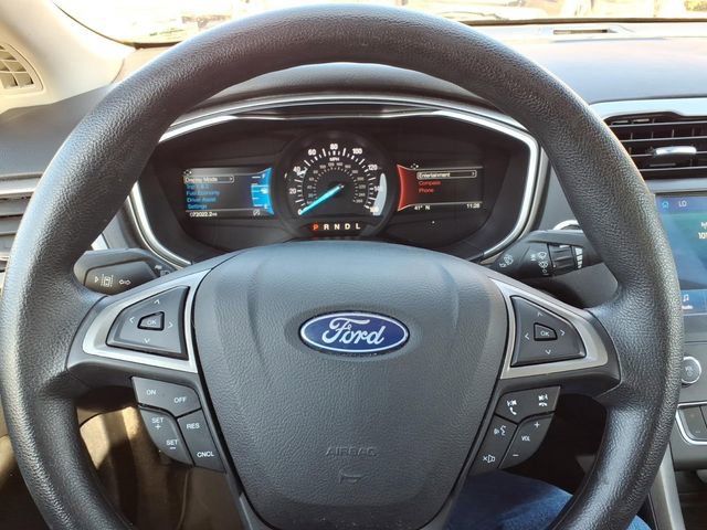 Certified 2020 Ford Fusion SE image 24