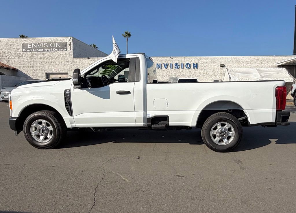 Certified 2023 Ford F250 XL image 8