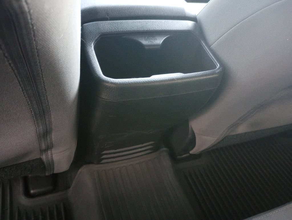 Used 2022 Toyota Tacoma SR5 RWD image 18