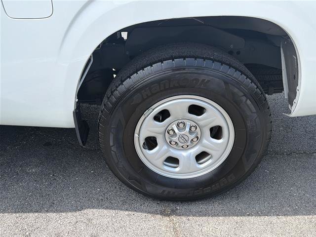 Used 2024 Nissan Frontier S RWD image 24