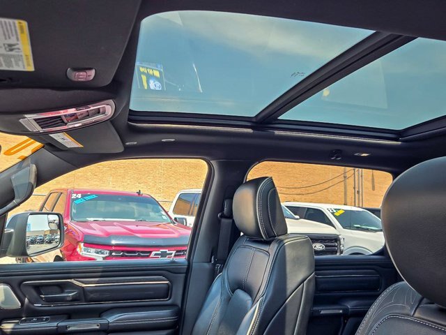 Used 2020 RAM 1500 Limited AWD/4WD image 15
