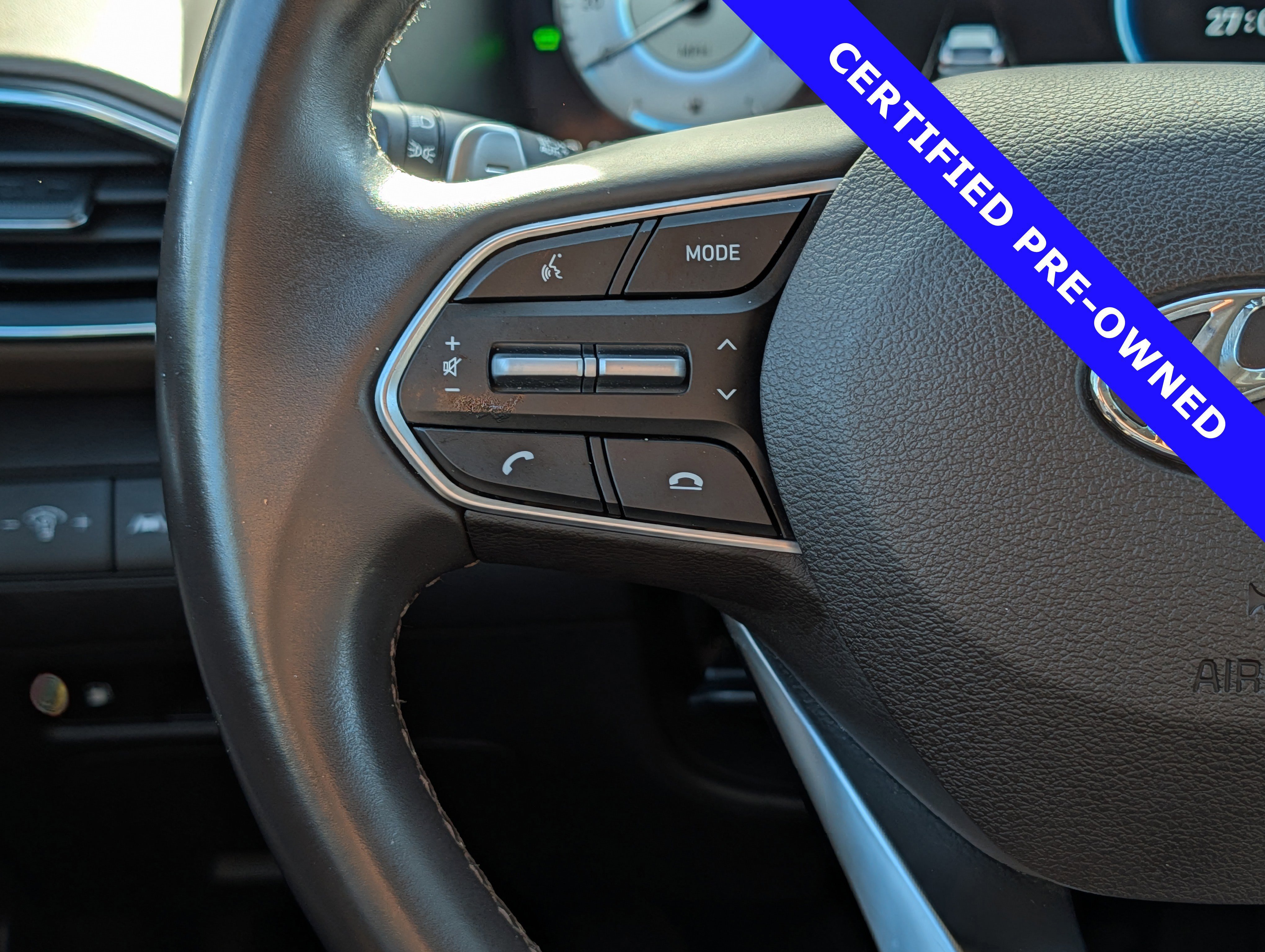 Used 2023 Hyundai Santa Fe SEL Convenience image 25