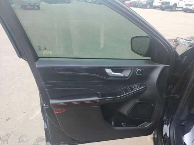 Certified 2023 Ford Escape ST-Line Select w/ Tech Pack #2 image 20