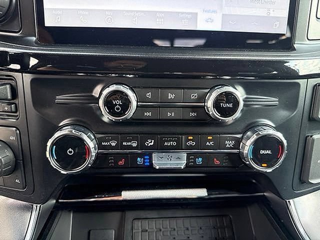 Certified 2023 Ford F150 Raptor w/ Equipment Group 802A Raptor R AWD/4WD image 25