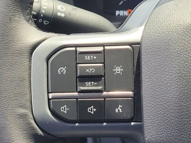 Certified 2024 Ford F150 XLT w/ Mobile Office Package AWD/4WD image 25