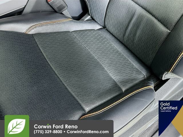 Certified 2024 Ford F150 Lariat w/ Tow/Haul Package image 23