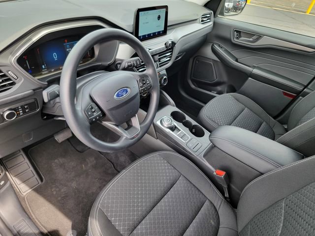 Certified 2025 Ford Escape Active FWD image 19