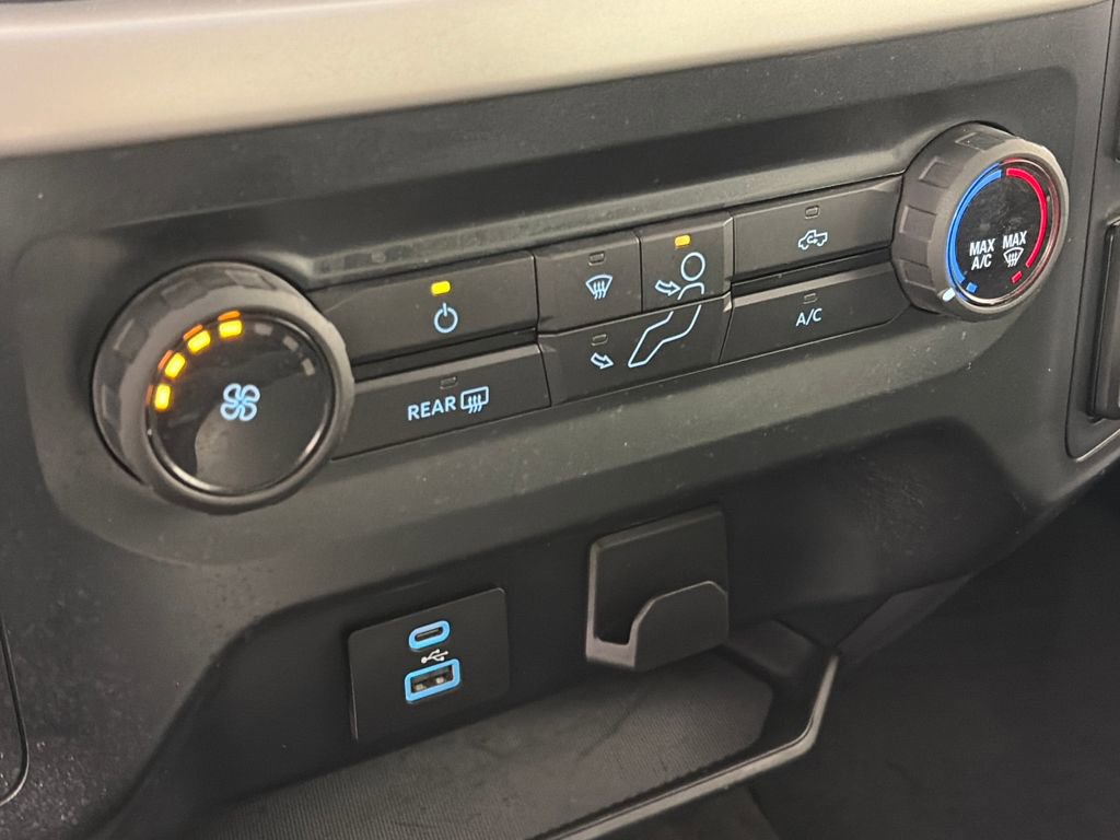 Certified 2022 Ford F150 XLT w/ Trailer Tow Package image 21