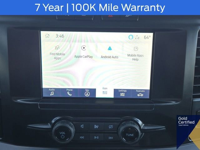 Certified 2023 Ford F150 XLT AWD/4WD image 31