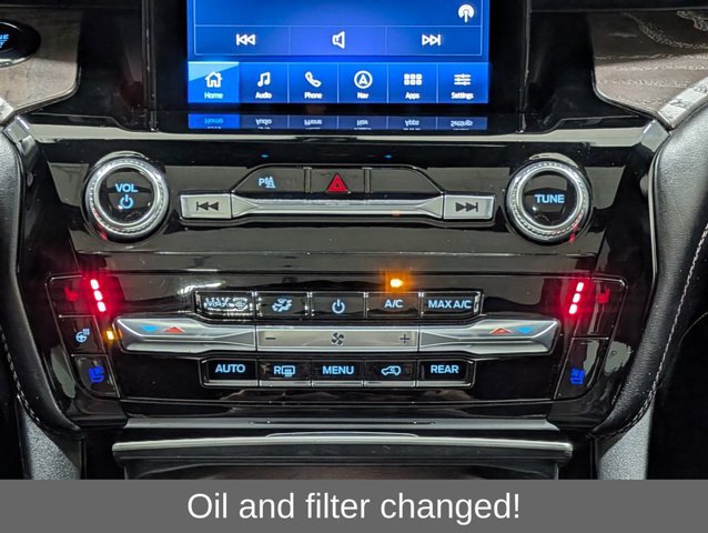 Certified 2023 Ford Explorer Platinum w/ Technology Package AWD/4WD image 6