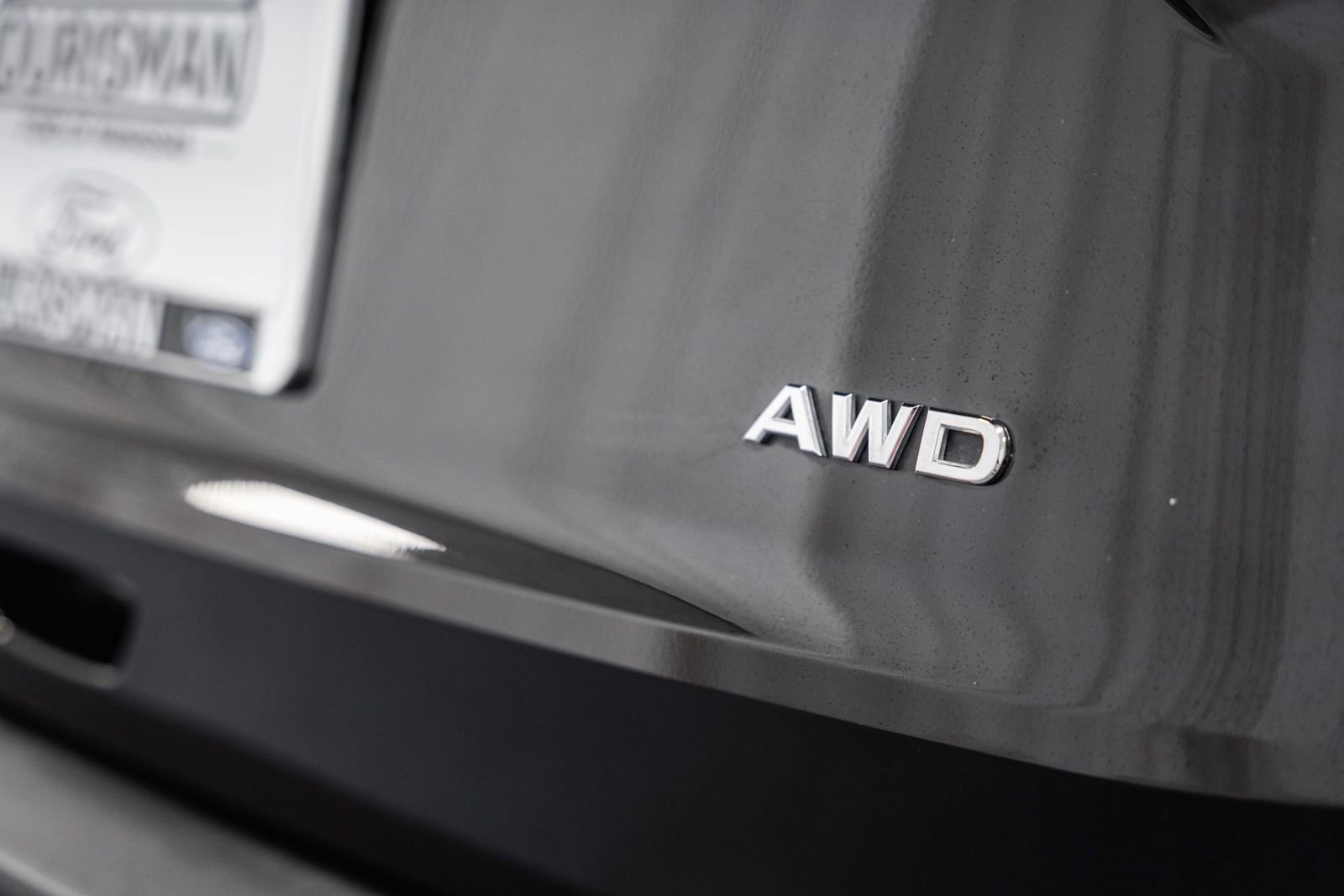 Used 2021 Nissan Rogue S AWD/4WD image 9