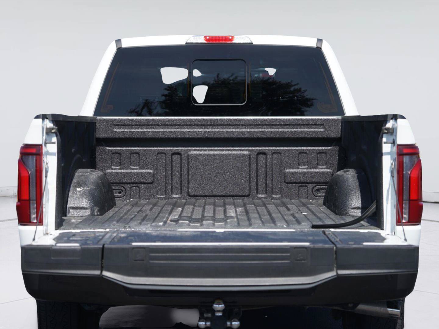 Certified 2024 Ford F150 King Ranch w/ FX4 Off-Road Package AWD/4WD image 32