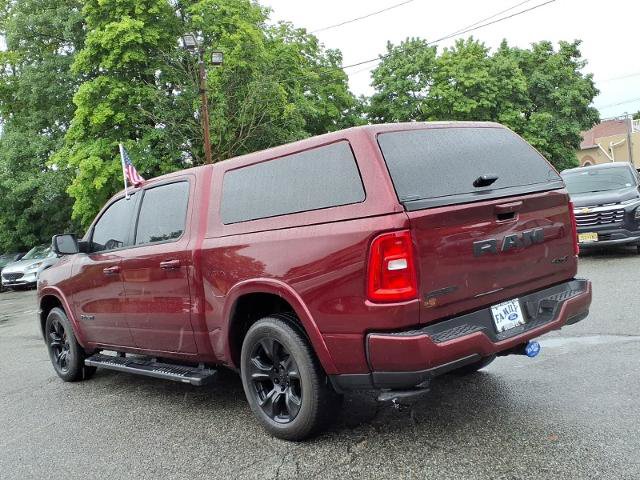 Used 2025 RAM 1500 Big Horn AWD/4WD image 5