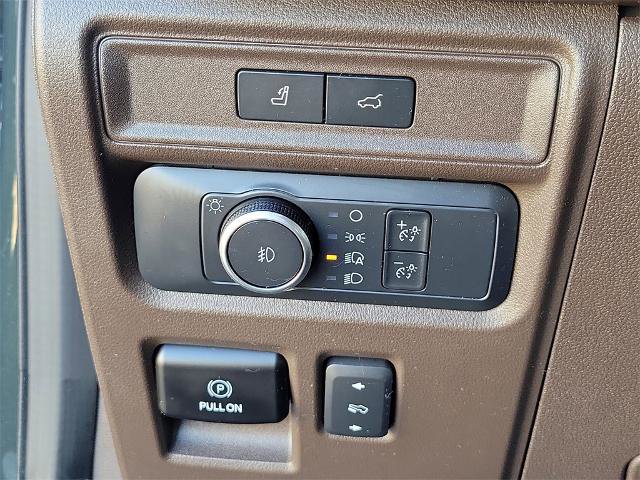 Certified 2022 Ford Expedition Max King Ranch image 25