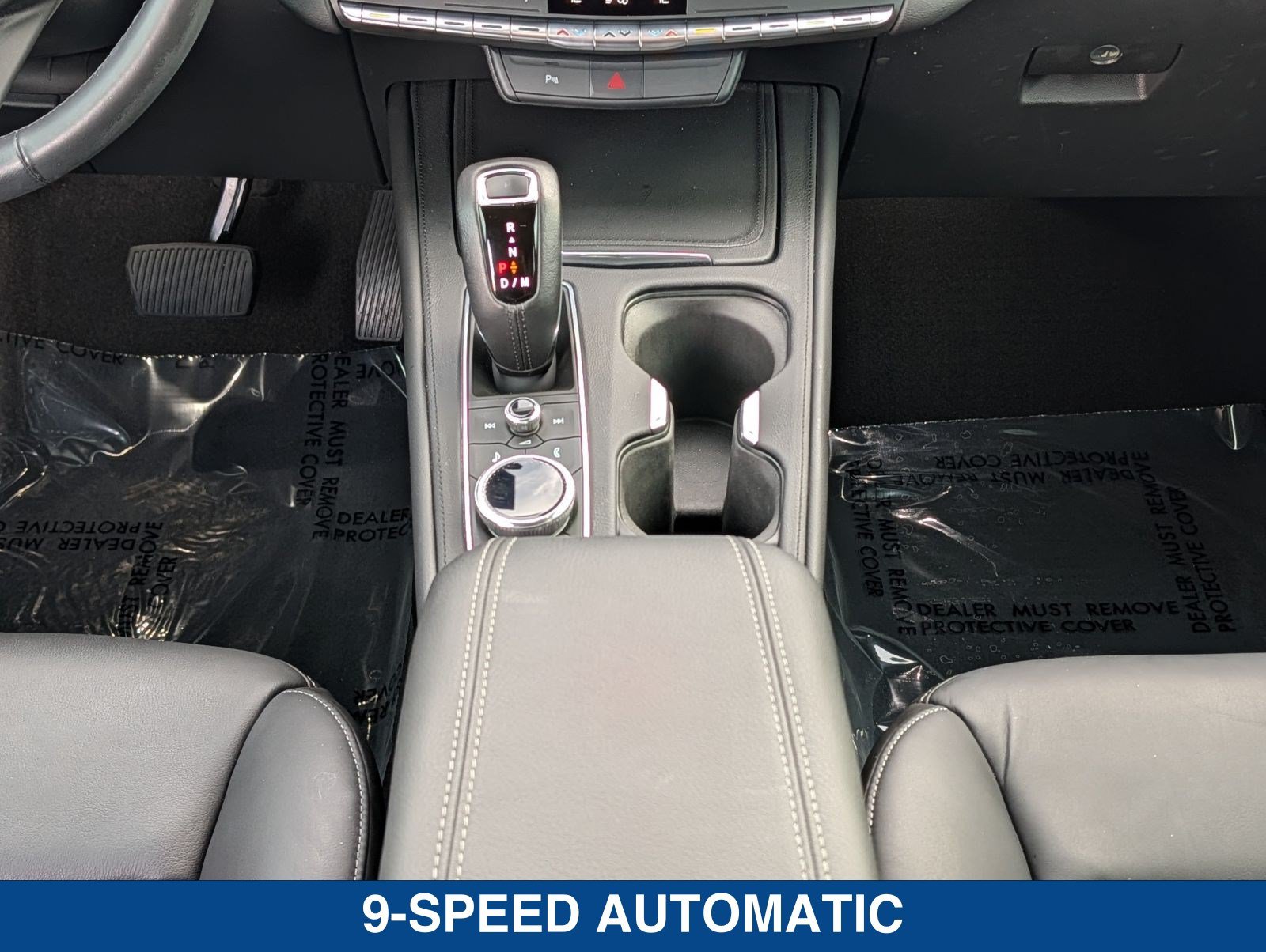 Used 2019 Cadillac XT4 Premium Luxury FWD image 21