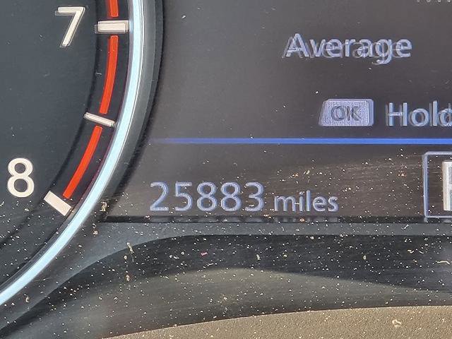 Used 2024 Nissan Altima 2.5 SV image 32