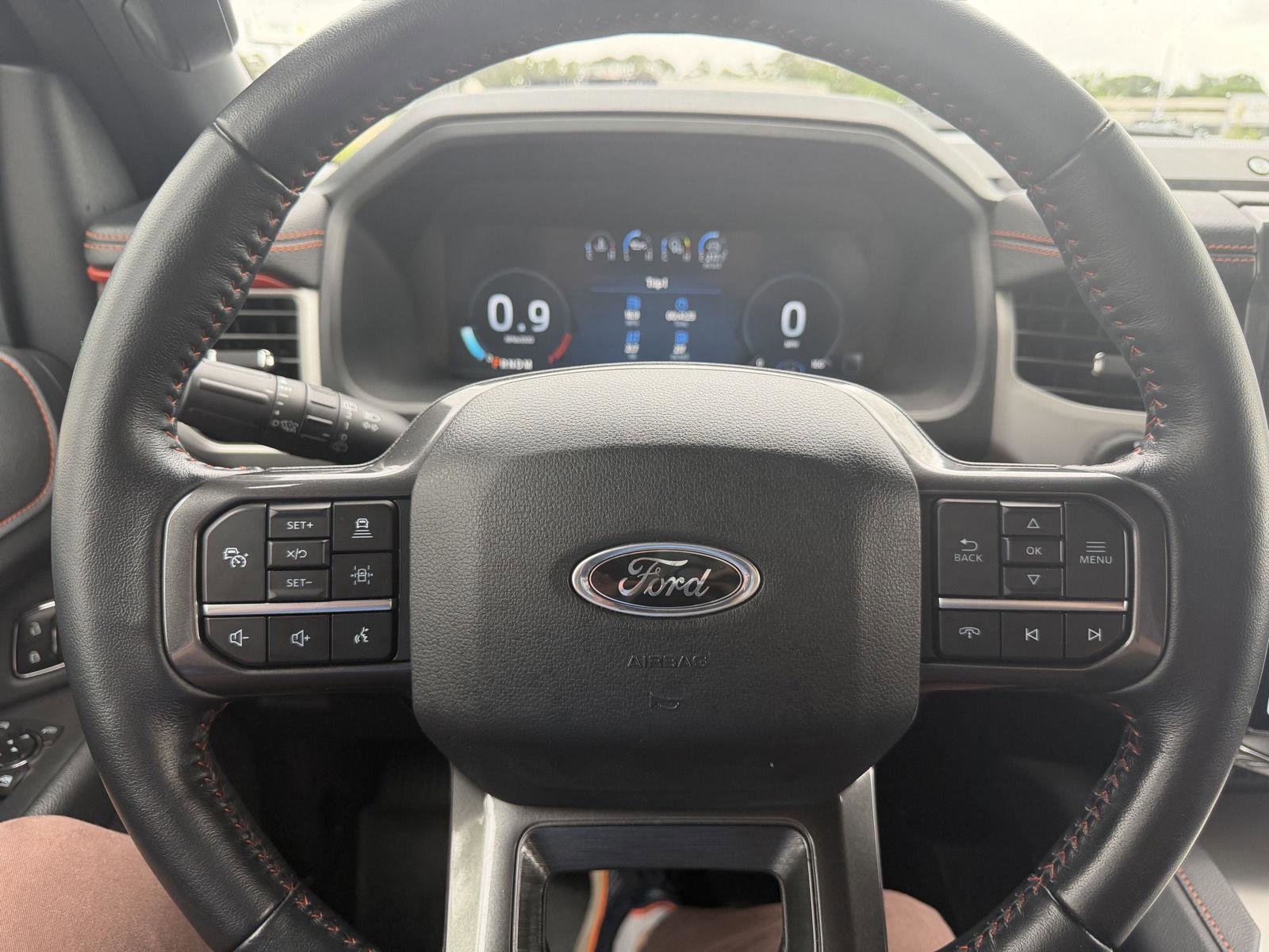 Certified 2023 Ford Expedition Timberline AWD/4WD image 13