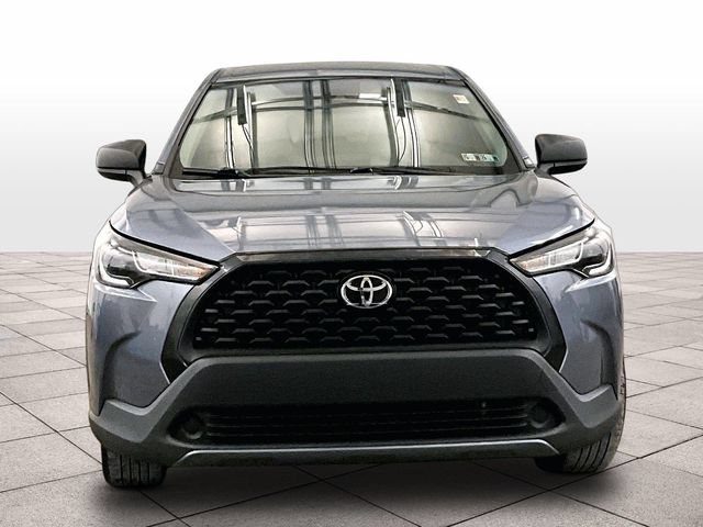 Used 2022 Toyota Corolla Cross L FWD image 3