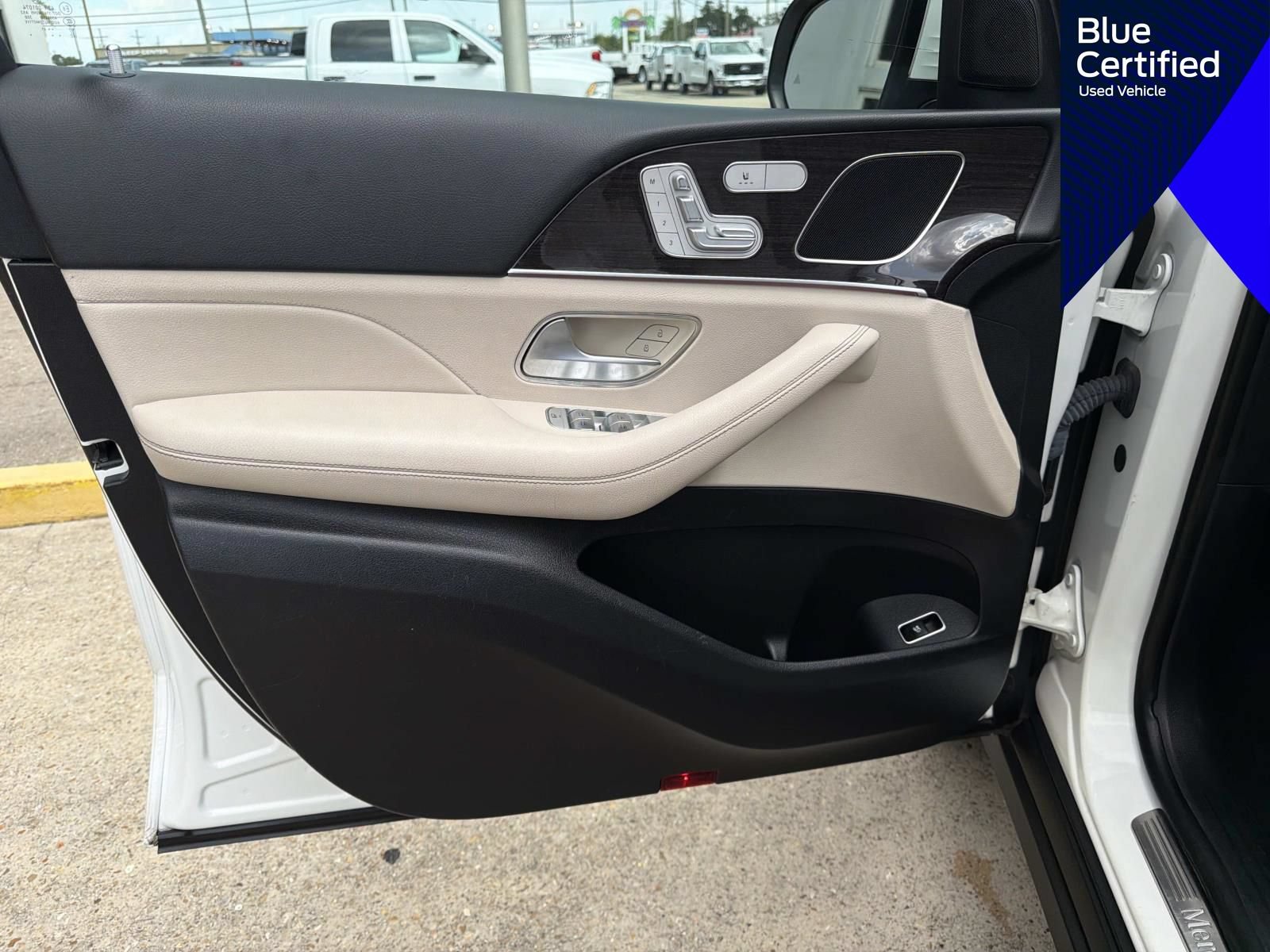 Used 2021 Mercedes-Benz GLE 350 image 27