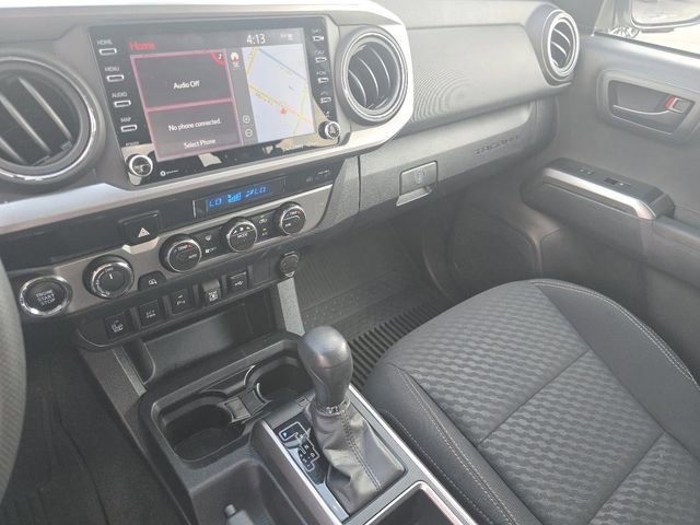 Used 2023 Toyota Tacoma 4x4 Double Cab w/ Trail Edition image 28