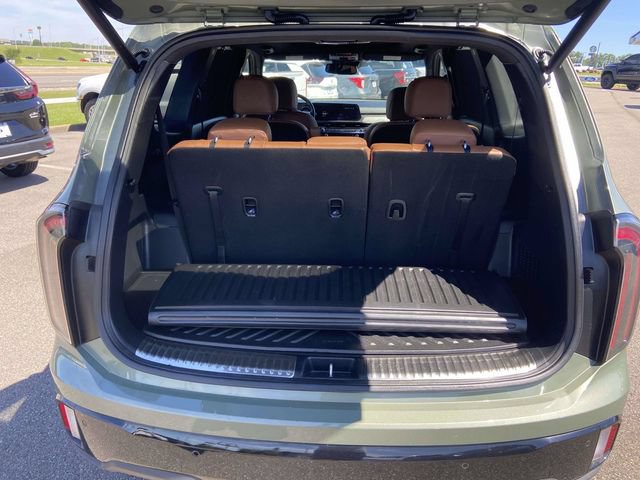 Used 2024 Kia Telluride SX X-Line AWD/4WD image 8