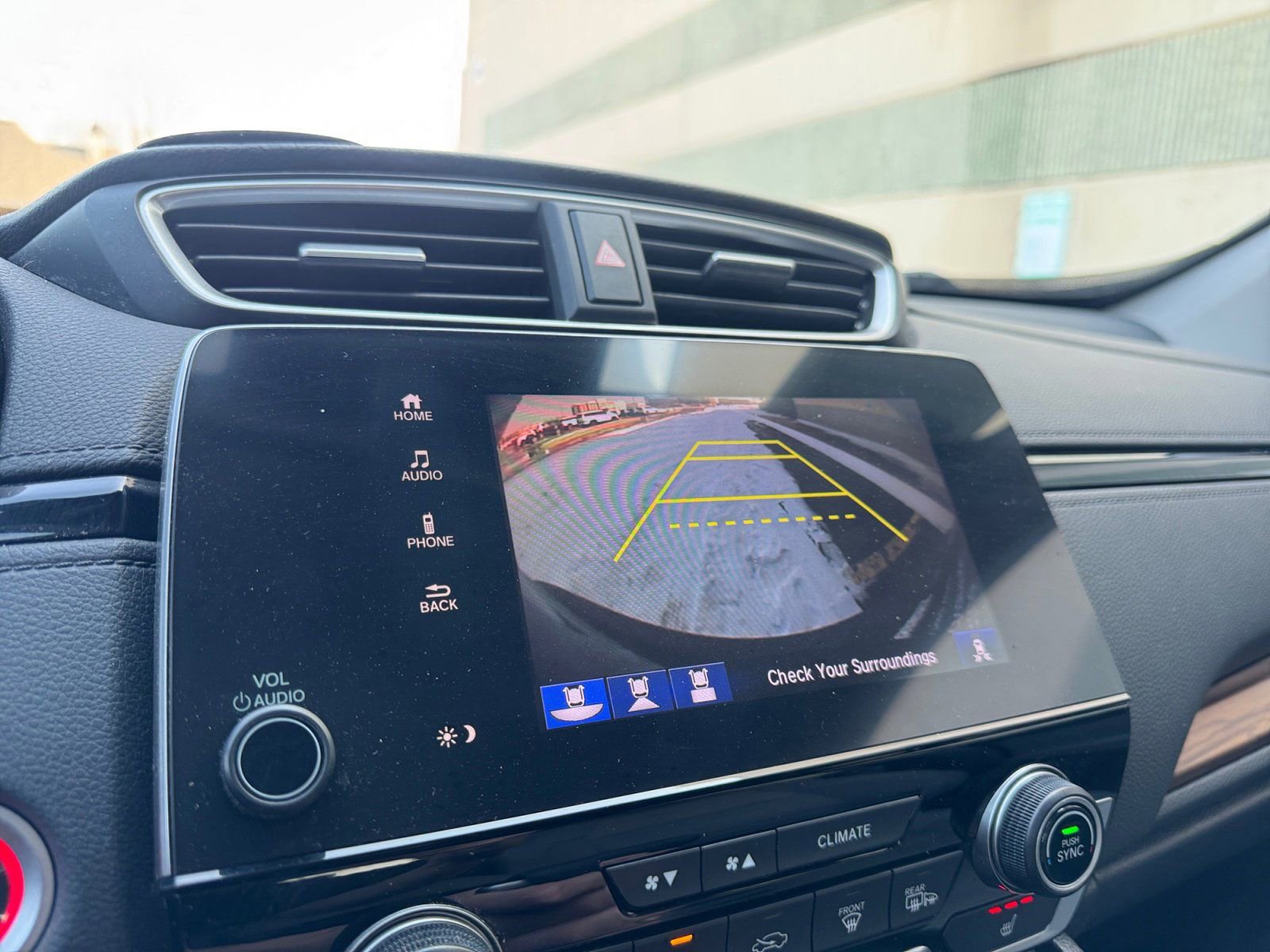 Used 2017 Honda CR-V EX image 26