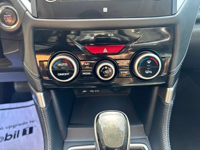 Used 2020 Subaru Forester Limited AWD/4WD image 19