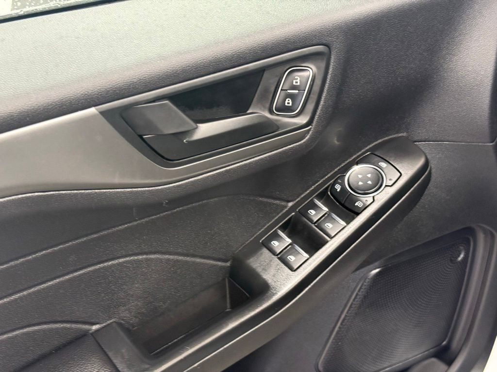 Certified 2025 Ford Escape Active AWD/4WD image 16