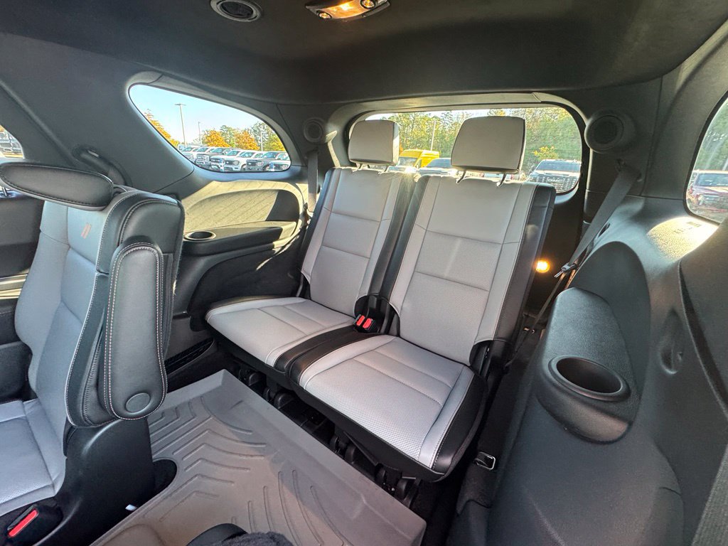 Used 2022 Dodge Durango R/T RWD image 26