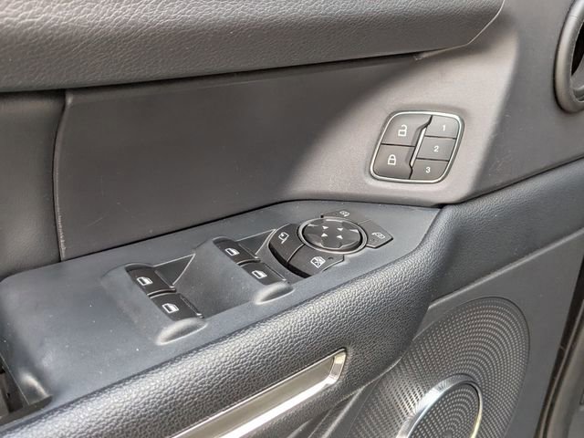 Certified 2022 Ford Expedition XLT image 10