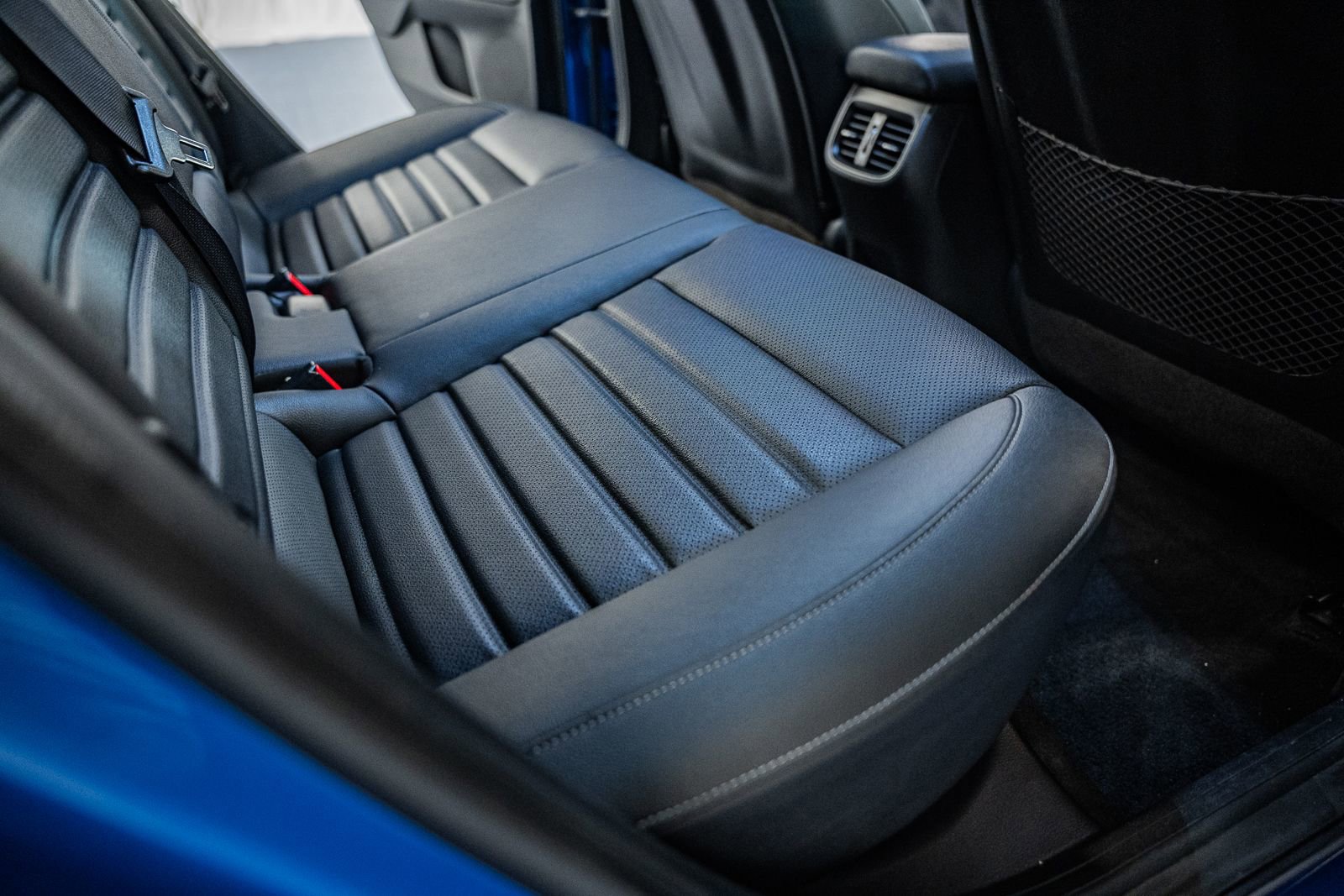 Used 2023 Kia Forte GT-Line w/ GT-Line Premium Package image 40