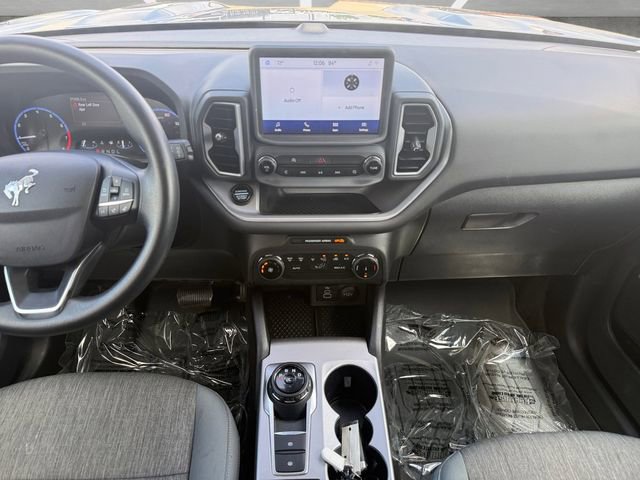 Certified 2024 Ford Bronco Sport Big Bend AWD/4WD image 4