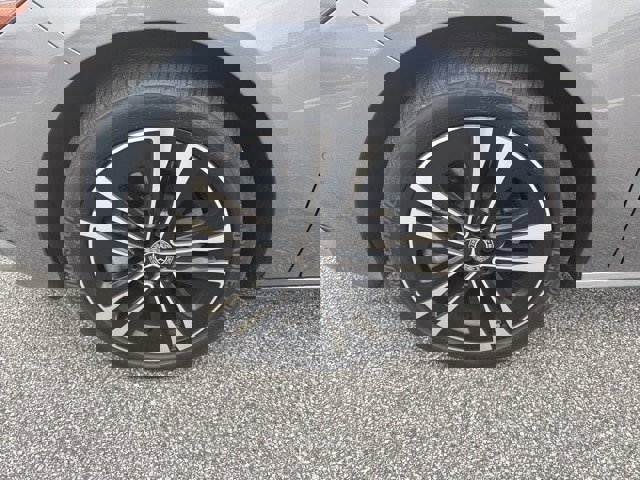 Used 2024 Mercedes-Benz CLA 250 image 8