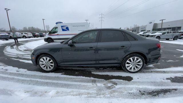 Used 2018 Audi A4 2.0T Ultra Premium w/ Convenience Package image 6