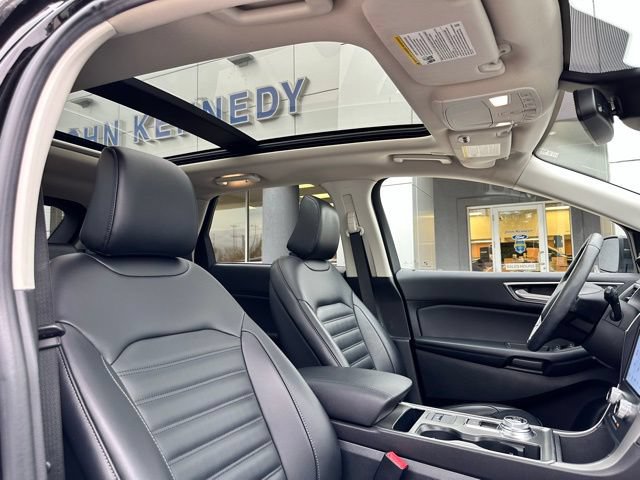 Certified 2022 Ford Edge SEL w/ Convenience Package AWD/4WD image 49