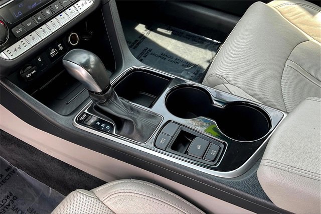 Used 2019 Hyundai Sonata Limited image 15