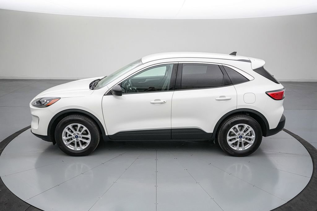 Certified 2022 Ford Escape SE w/ Convenience Package AWD/4WD image 8