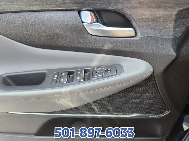 Used 2020 Hyundai Santa Fe SEL AWD/4WD image 32
