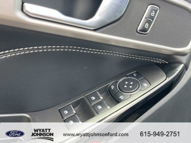 Certified 2024 Ford Explorer ST AWD/4WD image 29