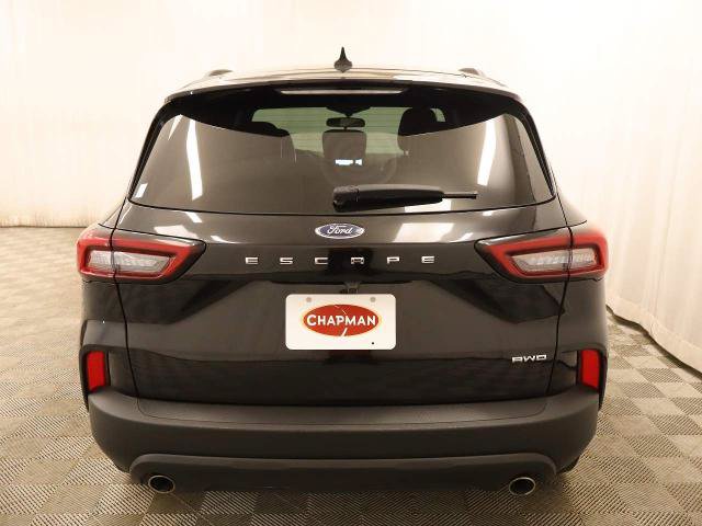 Certified 2025 Ford Escape ST-Line Select