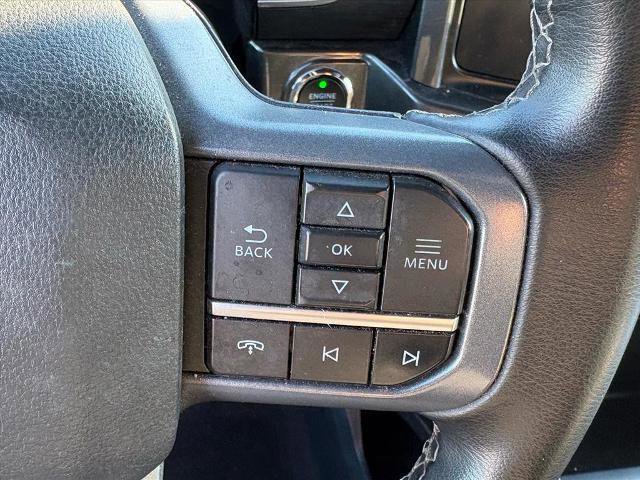 Certified 2023 Ford F150 XLT w/ Equipment Group 302A High image 19