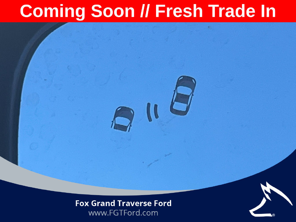 Certified 2025 Ford Escape ST-Line Select AWD/4WD image 36