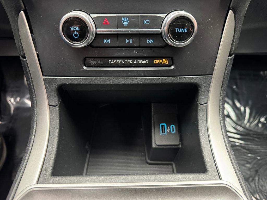 Certified 2024 Ford Edge SEL AWD/4WD image 19