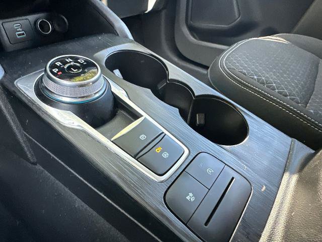 Certified 2023 Ford Escape Active AWD/4WD image 20