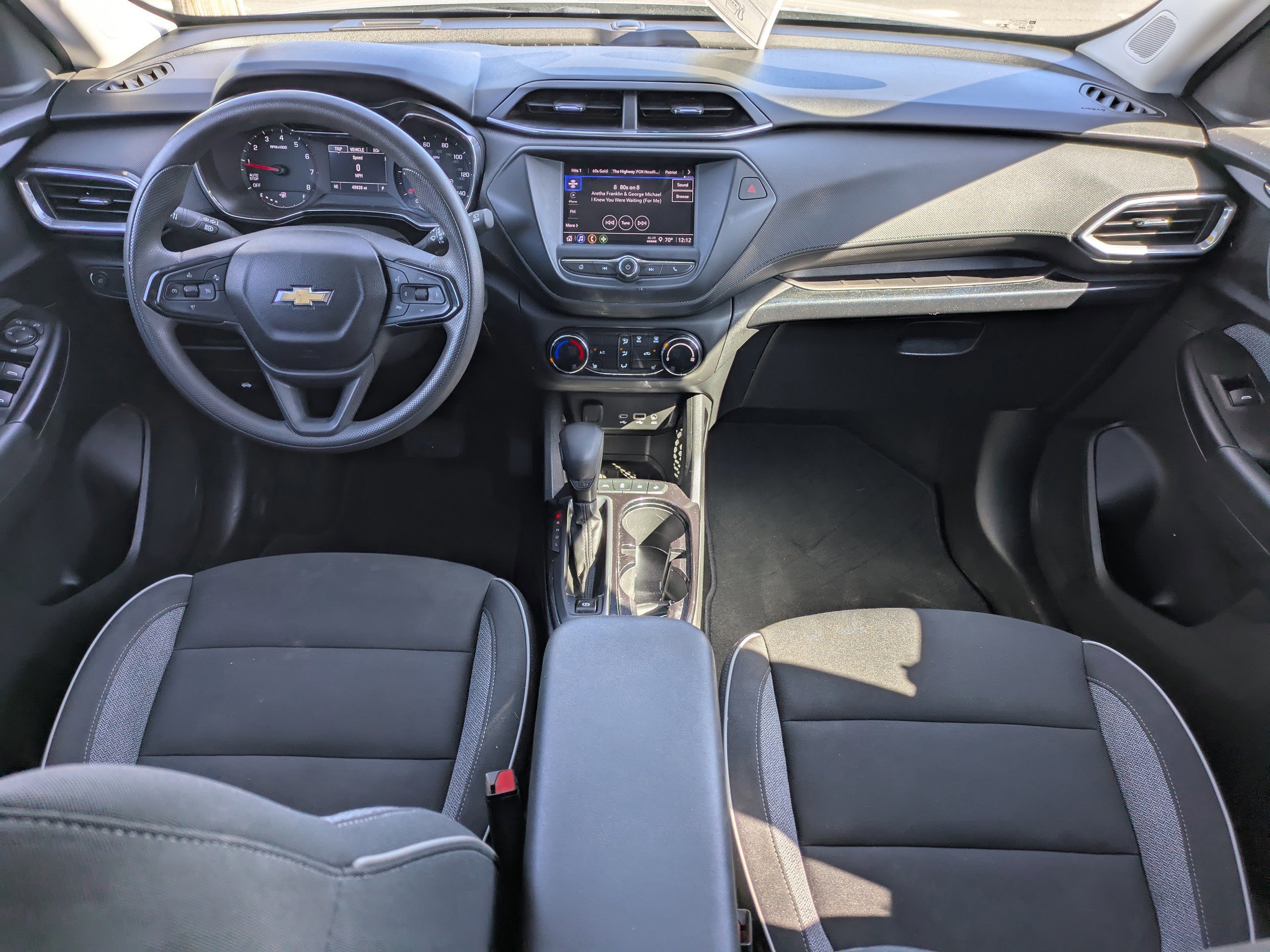 Used 2023 Chevrolet TrailBlazer LT image 14