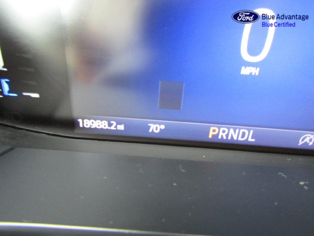 Certified 2024 Ford Escape ST-Line w/ Tech Pack #1 AWD/4WD image 37
