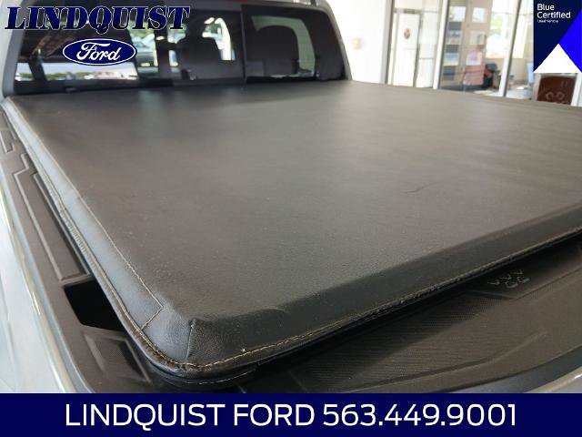 Used 2024 Chevrolet Colorado Z71 w/ Z71 Convenience Package 2 AWD/4WD image 24